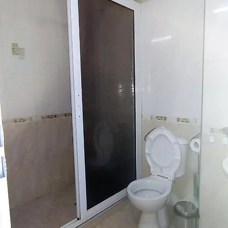 Golden Sea View 2 Διαμέρισμα