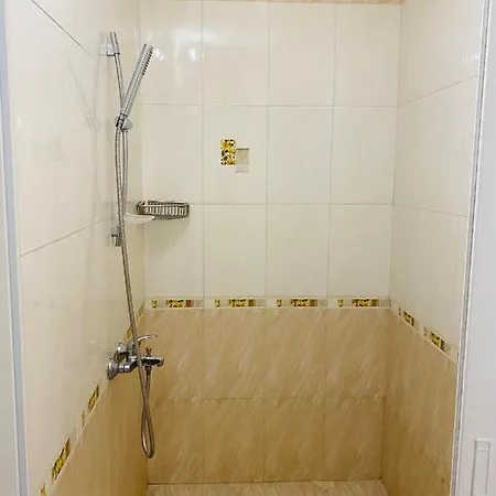 Golden Sea View 2 Πομόριε