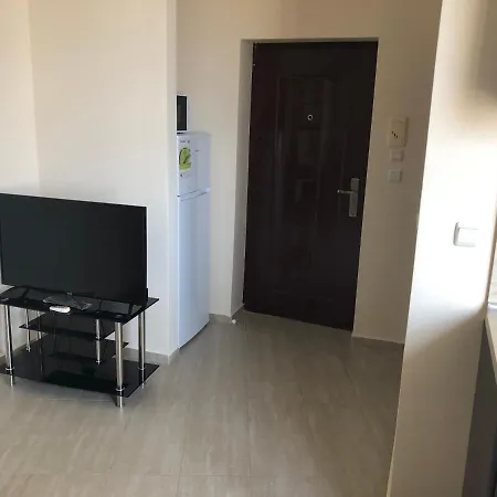 Golden Sea View 2 * Πομόριε