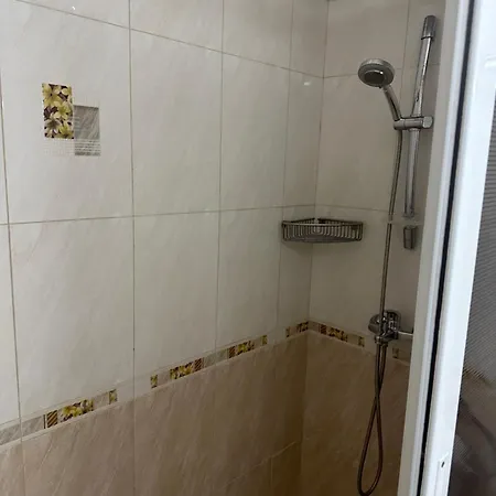 Golden Sea View 2 Διαμέρισμα *