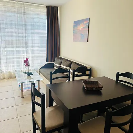 Golden Sea View 2 Διαμέρισμα