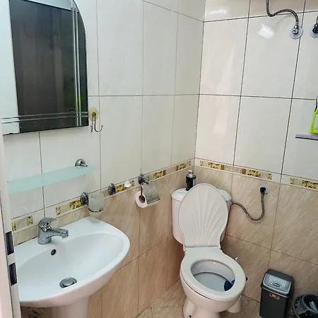 Golden Sea View 2 Πομόριε