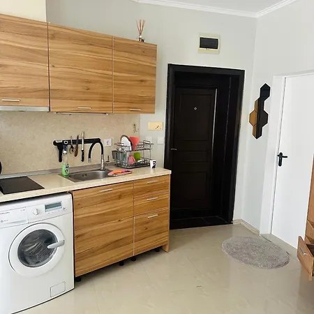 Golden Sea View 2 * Πομόριε