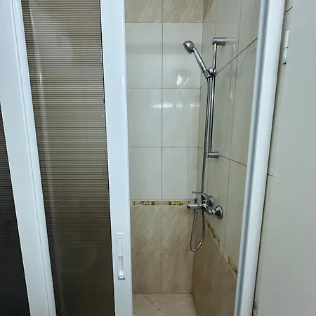 Golden Sea View 2 Διαμέρισμα *