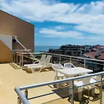 Lejlighed Golden Sea View 2 *