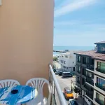 Golden Sea View 2