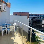 Golden Sea View 2 * Pomorie