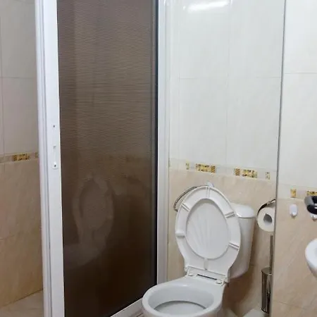 Apartamento Golden Sea View 2 *