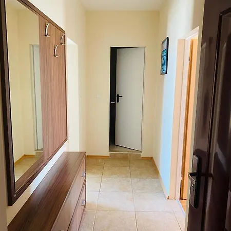 Golden Sea View 2 Апартамент Поморие
