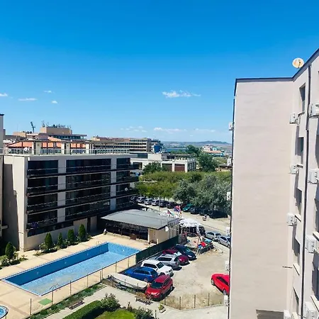 Golden Sea View 2 Pomorie