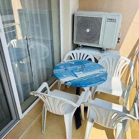 Apartamento Golden Sea View 2