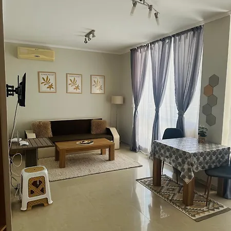Apartamento Golden Sea View 2