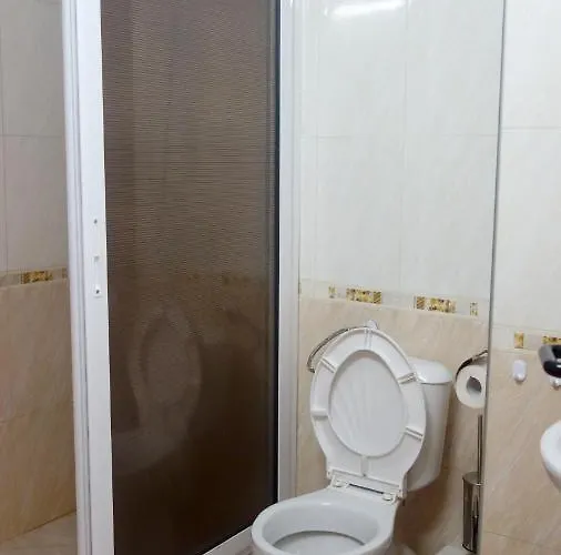 Apartment Golden Sea View 2 *