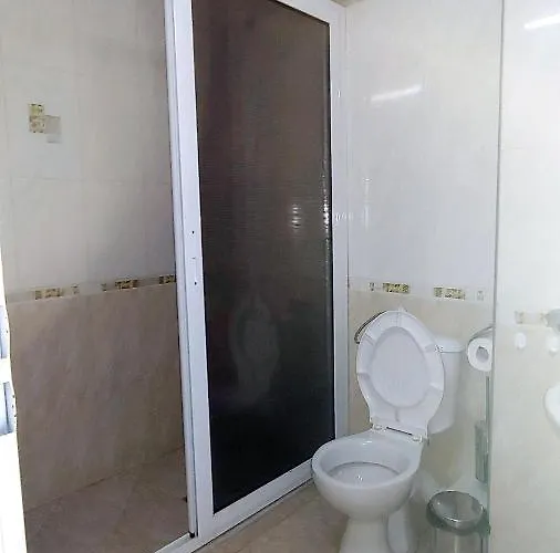 Golden Sea View 2 Apartment