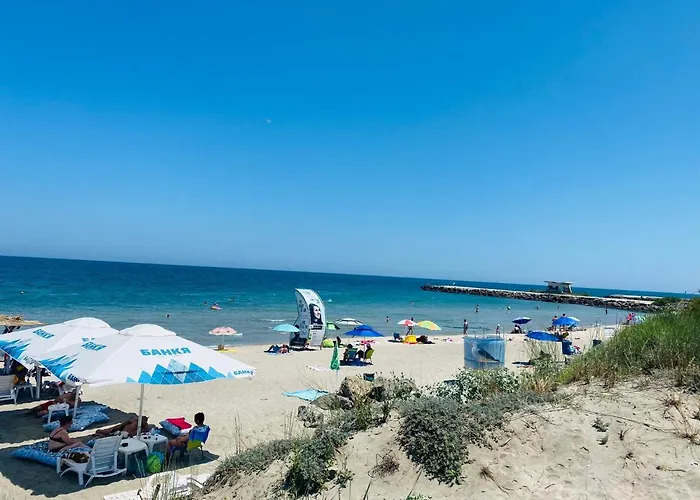 Golden Sea View 2 Pomorie