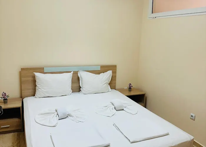 Apartment Golden Sea View 2