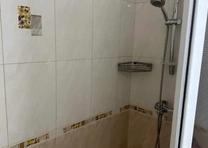 Golden Sea View 2 Apartment *