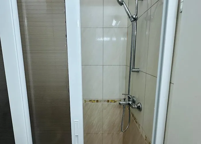 Golden Sea View 2 Apartment *